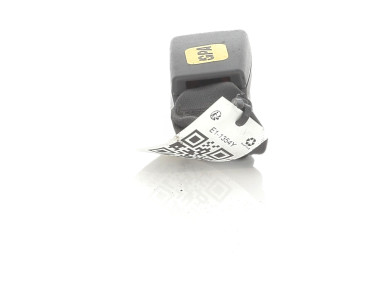 Left rear belt clip - Renault TWINGO II PH.1 - 8200384672 - E1-1354Y