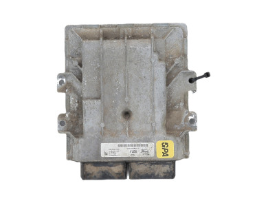 Calculateur moteur - Ford TRANSIT CUSTOM PH.2 - GK21-12A650-CA - L1-3341Q