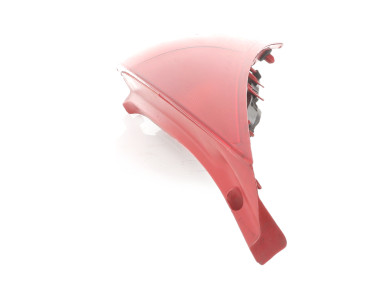 Left rear light - Citroen C3 I PH.1 - 00006350Q3 - H1-8775J