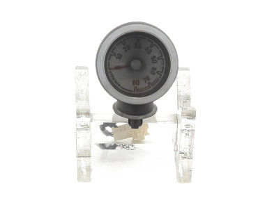 Compte-tours - Opel AGILA B - 93168011 - N1-1163H