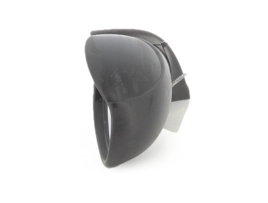 Right wing mirror - Citroen C3 I PH.1 - Bleu Fonce - 00008149FH - T1-8011P