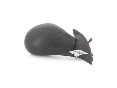 Right wing mirror - Citroen C3 I PH.1 - Bleu Fonce - 00008149FH - T1-8011P