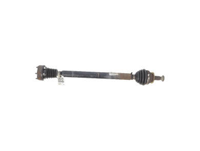 Cardan avant droit - Seat IBIZA III PH.1 1.9 SDI - 6R0407764J - W1-5524G