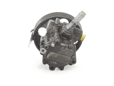 Power steering pump - Peugeot 407 PH.1 - 4007GX - S1-8432F