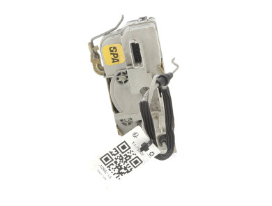 Right front door lock - Peugeot 307 PH.1 - Inconnu - 9136AA - Y1-7880V
