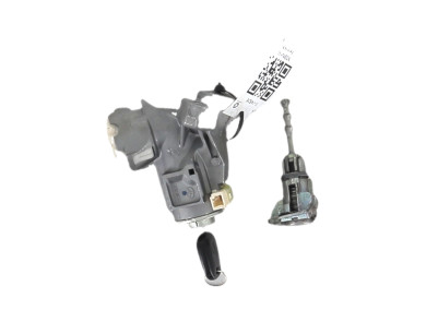 Neiman kit complet (barillet serrure clé) occasion - Toyota YARIS - 890730D121