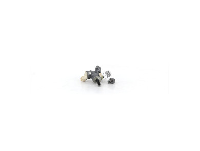 Neiman kit complet (barillet serrure clé) - Toyota YARIS II PH.2 - 890730D121 - I1-1460K