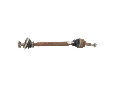 Left front transmission - Renault LAGUNA II PH.1 EXPR/PRI - 8200232886 - I1-5452H