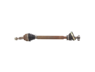 Left front transmission - Renault LAGUNA II PH.1 EXPR/PRI - 8200232886 - I1-5452H