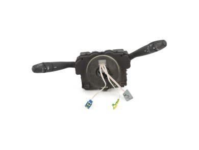 Steering column stalk switch used - Citroen XSARA - 00006242J1