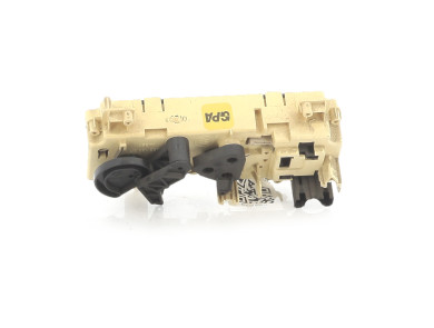 Heating control panel - Citroen XSARA PH.2 - 00006451FT - H1-0377G