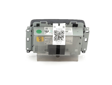 Poste multimédia - Fiat 500L II PH.1 - 735756536 - X1-5472Q