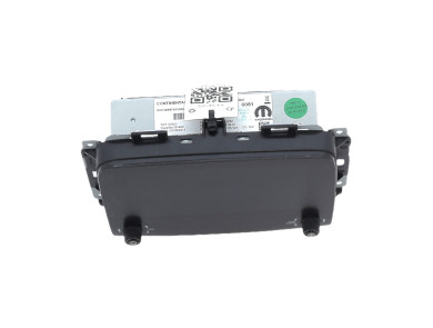 Poste multimédia - Fiat 500L II PH.1 - 735756536 - X1-5472Q