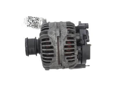 Alternator - Volkswagen GOLF IV TDI - 028903029GX - W1-8260P