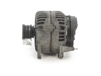 Alternator - Volkswagen GOLF IV TDI - 028903029GX - W1-8260P