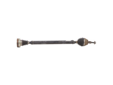 Cardan avant droit occasion - Volkswagen BEETLE - 5C0407272 AQ