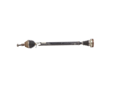 Cardan avant droit - Volkswagen BEETLE II PH.1 1.6 TDI - 5C0407272AQ - T1-5314A