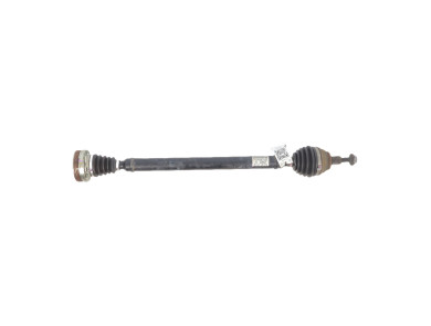 Right front transmission - Volkswagen BEETLE II PH.1 1.6 TDI - 5C0407272AQ - T1-5314A