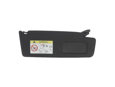 Right sun visor - Volkswagen TIGUAN I PH.2 - 5N0857552AB3H8 - M0-2581R