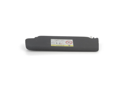 Right sun visor - Volkswagen TIGUAN I PH.2 - 5N0857552AB3H8 - M0-2581R