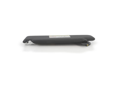 Right sun visor - Volkswagen TIGUAN I PH.2 - 5N0857552AB3H8 - M0-2581R