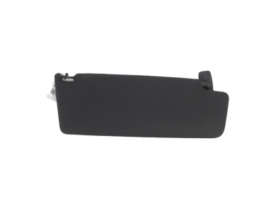 Left sun visor used - Volkswagen TIGUAN - 5N0857551H 3H8