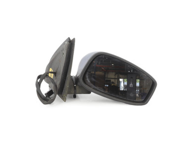 Rétroviseur droit - Fiat STILO - Bleu Fonce - 735420753 - J1-7742E