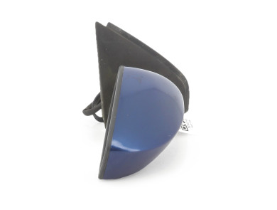 Rétroviseur droit - Fiat STILO - Bleu Fonce - 735420753 - J1-7742E