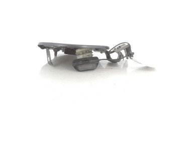 Trappe portillon carburant - Renault LATITUDE - Gris Clair - 788303262R - M0-9253N