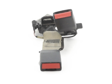 Left rear belt clip used - Renault LATITUDE - 888435487R