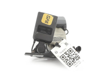 Attache ceinture sécurité arrière gauche - Renault LATITUDE - 888435487R - T0-9161I