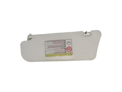 Pare-soleil droit occasion - Fiat STILO - 0000735420218