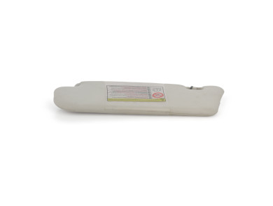 Right sun visor - Fiat STILO - 0000735420218 - F0-9005F