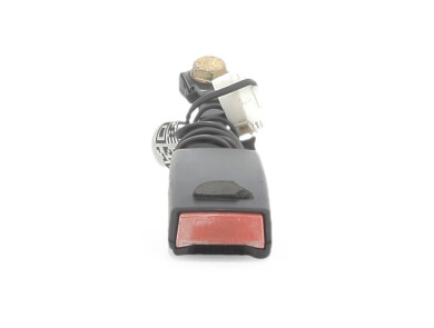 Attache ceinture sécurité avant gauche occasion - Fiat STILO - 183593080