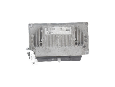 Calculateur moteur - Renault LATITUDE - 310320117R - X1-5491Y
