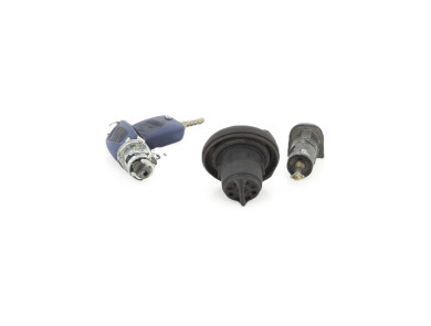 Neiman kit complet (barillet serrure clé) - Fiat STILO - 71751566 - S0-6271B