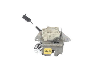 Serrure de hayon occasion - Fiat STILO - 51753956