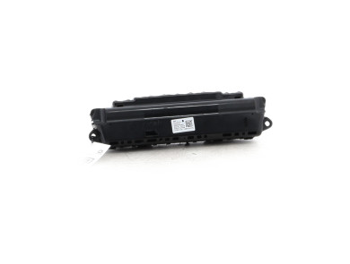 Heating control panel - BMW SERIE 2 I PH.1 - 64115A42D69 - J0-6572H