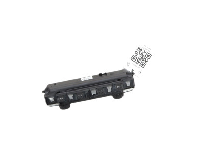 Commande de chauffage - BMW SERIE 2 I PH.1 - 64115A42D69 - J0-6572H