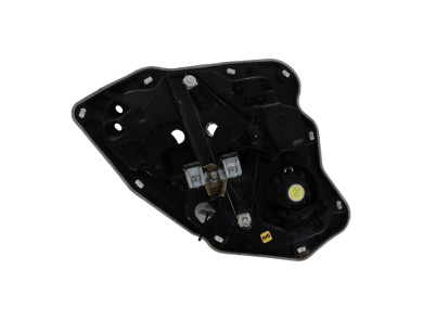 Rear right window-lift used - Fiat 500X - 71777187