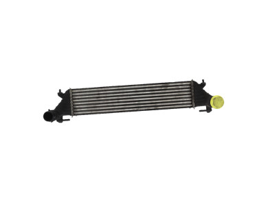 Intercooler used - Fiat 500L - 51964106
