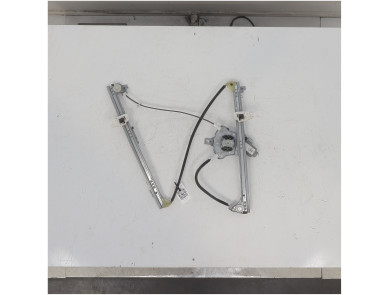 Right window-lift used - Citroen XSARA - 00009222K8