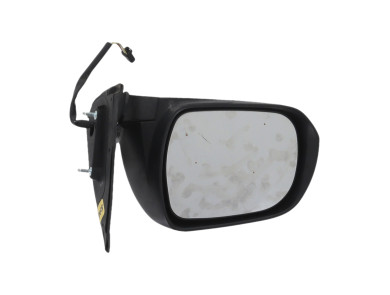 Left wing mirror used - Toyota HILUX PICKUP - 879400K730
