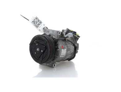 A/C Compressor - Nissan X-TRAIL - 92600-1DE0B- I0-6155X