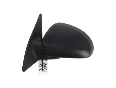 Left wing mirror - KIA CEED I PH.2 - Gris Fonce - 876051H265 - H1-1156G