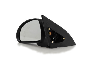 Left wing mirror - KIA CEED I PH.2 - Gris Fonce - 876051H265 - H1-1156G
