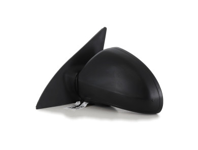 Left wing mirror - KIA CEED I PH.2 - Gris Fonce - 876051H265 - H1-1156G