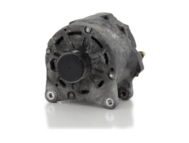 Alternator used - Volkswagen TOUAREG - 021903016A