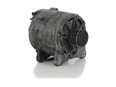 Alternator - Volkswagen TOUAREG I PH.2 3.6 FSI QUATTRO - 021903016A - A1-1598Q