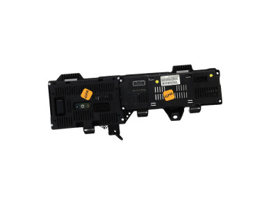 Multifunction screen - Renault SCENIC III PH.1 - 259154618R - H0-2002V